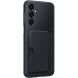 Защитный чехол Card Slot Case для Samsung Galaxy A16 (A165) EF-OA166TBEGWW - Black (365265B). Фото 2 из 6