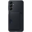 Защитный чехол Card Slot Case для Samsung Galaxy A16 (A165) EF-OA166TBEGWW - Black (365265B)
