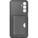 Защитный чехол Card Slot Case для Samsung Galaxy A16 (A165) EF-OA166TBEGWW - Black (365265B). Фото 5 из 6