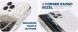 Защитный чехол Case-Mate Karat with MagSafe для Apple iPhone 14 Plus (CM049252) - Onyx (306754B). Фото 10 из 10