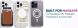 Защитный чехол Case-Mate Karat with MagSafe для Apple iPhone 14 Plus (CM049252) - Onyx (306754B). Фото 6 из 10