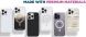 Защитный чехол Case-Mate Karat with MagSafe для Apple iPhone 14 Plus (CM049252) - Onyx (306754B). Фото 7 из 10