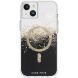 Защитный чехол Case-Mate Karat with MagSafe для Apple iPhone 14 Plus (CM049252) - Onyx (306754B). Фото 3 из 10