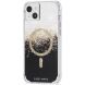 Защитный чехол Case-Mate Karat with MagSafe для Apple iPhone 14 Plus (CM049252) - Onyx (306754B). Фото 4 из 10