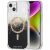 Защитный чехол Case-Mate Karat with MagSafe для Apple iPhone 14 Plus (CM049252) - Onyx: фото 1 из 10