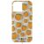 Защитный чехол Case-Mate Tough Prints для Apple iPhone 12 / 12 Pro (CM047214) - Just Peachy: фото 1 из 3