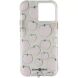 Защитный чехол Case-Mate Tough Prints для Apple iPhone 12 / 12 Pro (CM047214) - Just Peachy (253983O). Фото 3 из 3
