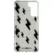Защитный чехол Case-Mate Tough Prints для Samsung Galaxy S21 (G991) CM046178 - Thunder Bolts (230435TB). Фото 3 из 3