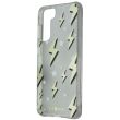Защитный чехол Case-Mate Tough Prints для Samsung Galaxy S21 (G991) CM046178 - Thunder Bolts (230435TB)