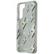 Защитный чехол Case-Mate Tough Prints для Samsung Galaxy S21 (G991) CM046178 - Thunder Bolts (230435TB). Фото 1 из 3