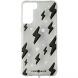Защитный чехол Case-Mate Tough Prints для Samsung Galaxy S21 (G991) CM046178 - Thunder Bolts (230435TB). Фото 2 из 3