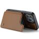 Защитный чехол CaseMe C22 Series для Apple iPhone 15 Pro Max - Brown (349623Z). Фото 3 из 12