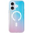 Защитный чехол COTECI Gradient Color для iPhone 17 - Blue (389393L)