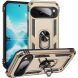Захисний чохол Deexe Armor Case для Google Pixel 10 / 10 Pro - Gold (384806F). Фото 1 з 7