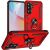 Защитный чехол Deexe Armor Case для Samsung Galaxy A36 (A366) - Red: фото 1 из 7