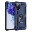 Защитный чехол Deexe Armor Case для Samsung Galaxy S20 FE (G780) - Blue (251772L)
