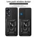Защитный чехол Deexe Armor Shield для OPPO A60 - Black (357444B). Фото 7 из 8