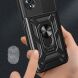 Защитный чехол Deexe Armor Shield для OPPO A60 - Black (357444B). Фото 4 из 8