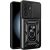 Защитный чехол Deexe Armor Shield для Samsung Galaxy A36 (A366) - Black: фото 1 из 9