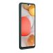 Защитный чехол Deexe Atlas Series для Samsung Galaxy M12 (M125) - Dark Green (273314DG). Фото 4 из 6