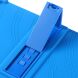 Защитный чехол Deexe Color AirBag для Lenovo Tab K11 Plus - Dark Blue (359509DB). Фото 13 из 13