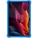 Защитный чехол Deexe Color AirBag для Lenovo Tab K11 Plus - Dark Blue (359509DB). Фото 4 из 13