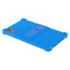 Защитный чехол Deexe Color AirBag для Lenovo Tab K11 Plus - Dark Blue (359509DB). Фото 8 из 13