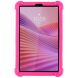 Защитный чехол Deexe Color AirBag для Lenovo Tab One - Rose (382101RO). Фото 3 из 17