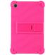 Защитный чехол Deexe Color AirBag для Lenovo Tab One - Rose (382101RO). Фото 2 из 17