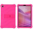 Защитный чехол Deexe Color AirBag для Lenovo Tab One - Rose (382101RO)