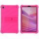 Защитный чехол Deexe Color AirBag для Lenovo Tab One - Rose (382101RO). Фото 1 из 17