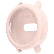 Захисний чохол Deexe Color Frame для Garmin Bounce 2 - Pink: фото 1 з 4
