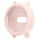Захисний чохол Deexe Color Frame для Garmin Bounce 2 - Pink (362501P). Фото 1 з 4