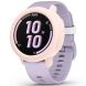 Захисний чохол Deexe Color Frame для Garmin Bounce 2 - Pink (362501P). Фото 2 з 4