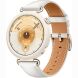 Захисний чохол Deexe Color Frame для Huawei Watch GT 6 (41mm) - Starlight (423303SG). Фото 3 з 3