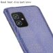 Захисний чохол Deexe Croco Style для ASUS Zenfone 8 (ZS590KS) - Red (225000R). Фото 6 з 6