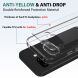 Защитный чехол Deexe Crystal Hybrid для Google Pixel 10a - Clear (407360C). Фото 6 из 7