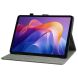 Защитный чехол Deexe Cute Tiger для Xiaomi Redmi Pad 2 - Green (383206G). Фото 2 из 7