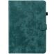 Защитный чехол Deexe Cute Tiger для Xiaomi Redmi Pad 2 - Green (383206G). Фото 6 из 7