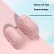 Захисний чохол Deexe Dinosaur Design для Samsung Galaxy Buds 3 / Buds 3 Pro - Light Purple (360912LV). Фото 5 з 7