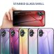 Защитный чехол Deexe Gradient Color для Apple iPhone 16 - Black / Red (360760BR). Фото 5 из 7