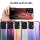 Захисний чохол Deexe Gradient Color для Motorola Moto G85 - Black / Grey (357050BH). Фото 11 з 11
