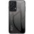 Захисний чохол Deexe Gradient Color для Motorola Moto G85 - Black / Grey: фото 1 з 11
