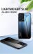 Захисний чохол Deexe Gradient Color для Motorola Moto G85 - Black / Grey (357050BH). Фото 3 з 11