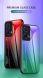Захисний чохол Deexe Gradient Color для Motorola Moto G85 - Black / Grey (357050BH). Фото 2 з 11