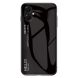 Защитный чехол Deexe Gradient Color для Samsung Galaxy A07 (A075) - Black (384507B). Фото 1 из 9