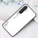 Защитный чехол Deexe Gradient Color для Samsung Galaxy A36 (A366) - White (380109W). Фото 2 из 7