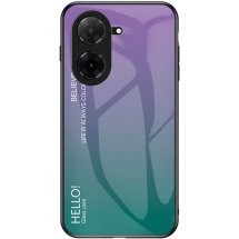 Защитный чехол Deexe Gradient Color для Xiaomi Redmi A5 - Purple: фото 1 из 14