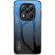 Защитный чехол Deexe Gradient Color для Xiaomi Redmi Note 14 Pro - Blue / Black: фото 1 из 8