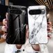 Защитный чехол Deexe Gradient Pattern для Google Pixel 9 Pro XL - Red (359835R). Фото 6 из 9